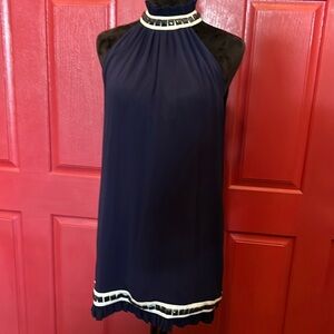 Dress new lovely shift cocktail dress